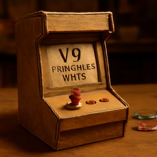 V9 Policy Notes